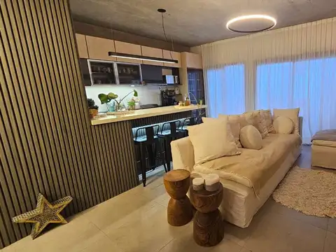 Departamento en Venta 3 años