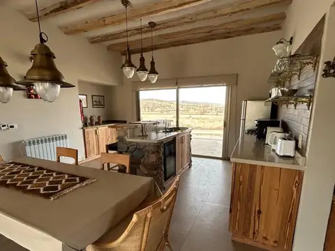 Casa en Venta en Tupungato, USD 250.000