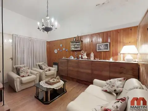 Depto Tipo Casa en Venta de 3 dormitorios
