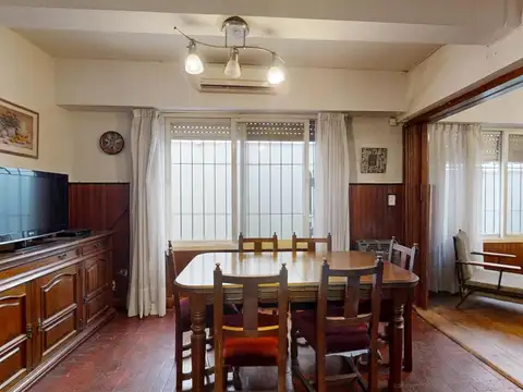 Depto Tipo Casa en Venta en Martinez, USD 230.000