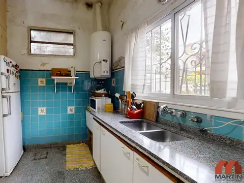 Casa PH en Venta de 4 Ambientes en Martinez con Terraza, Patio y Parrilla