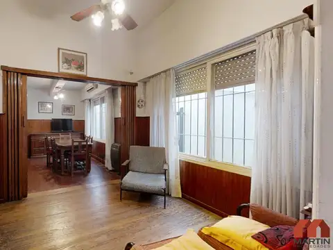 Depto Tipo Casa en Venta de 4 ambientes