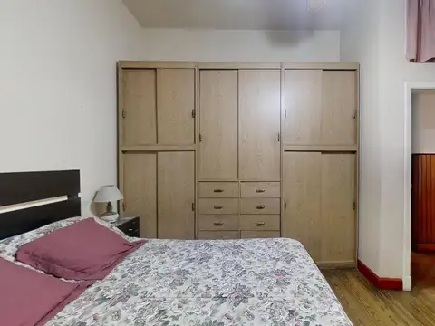 Depto Tipo Casa en Venta 60 años