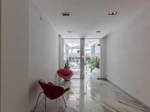 Departamento en Alquiler de Monoambiente