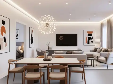 Casa en Venta de 3 dormitorios