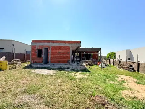 Casa en Venta 1 año