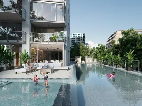 Departamento en Venta Apto profesional