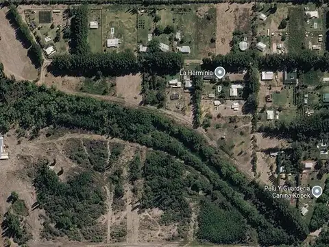 Terreno en Venta en Cipolletti, General Roca