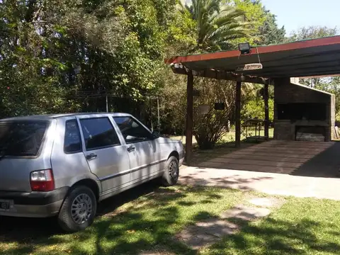 Campo en Venta de 2  ha