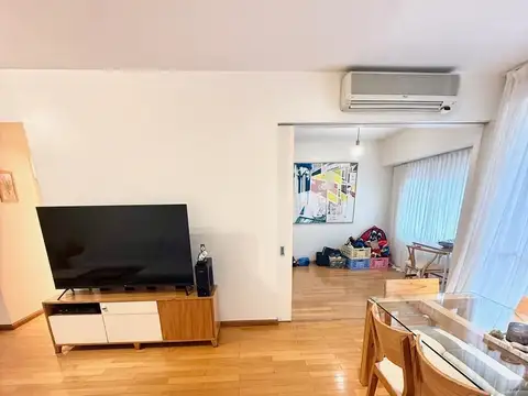 Departamento en Venta en Palermo Chico, USD 360.000