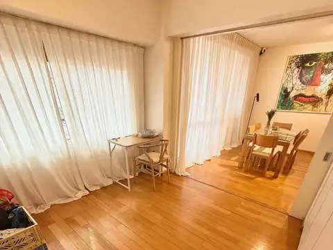Departamento en Venta 20 años