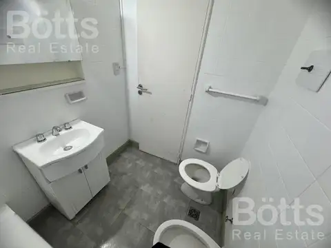 Departamento en Venta al Oeste