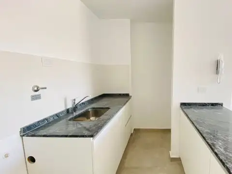 Departamento en Venta con 1 cochera