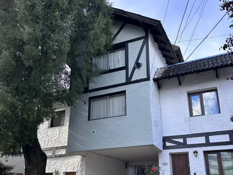 Duplex en Venta en San Carlos de Bariloche [Cod: 2885]