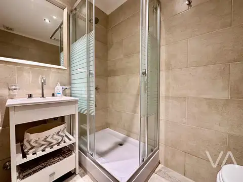 Departamento en Venta al Oeste