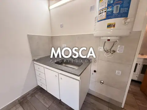 Oficina 2 ambientes con 1 baño