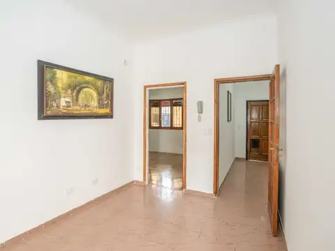 Depto Tipo Casa en Alquiler 62 años