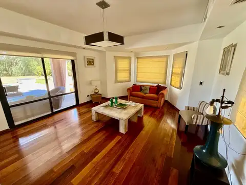 Casa en Alquiler Temporal 20 años