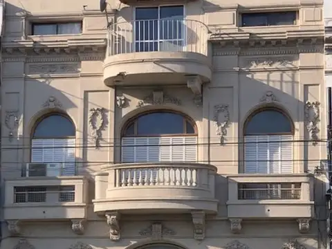 Oficina en Venta en Barrio Norte, Capital Federal