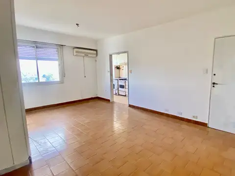 Venta Departamento san isidro 4 ambientes 