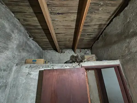 Casa en Venta 48 años