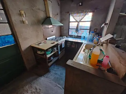 Casa en Venta en Gregorio de Laferrere, USD 45.000