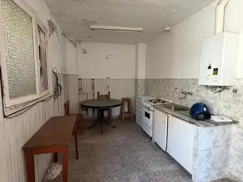 Depto Tipo Casa Monoambiente con 1 baño