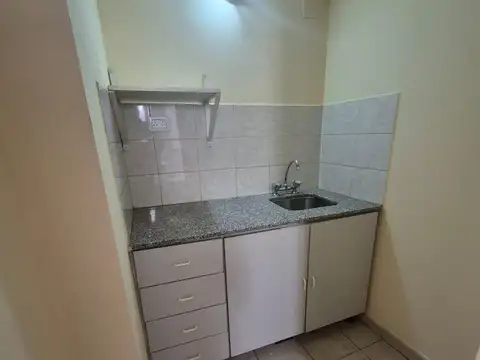 VENTA! Oficina en Av. Belgrano al 600