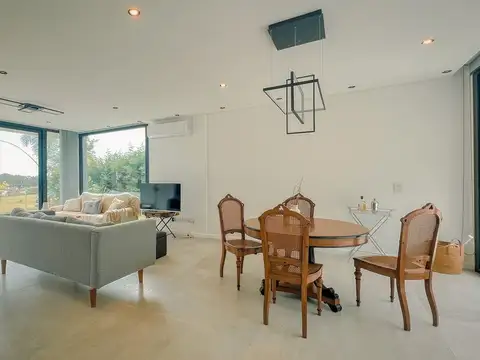 Casa en Alquiler al Sureste
