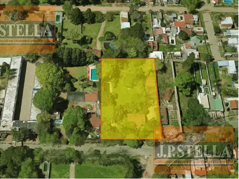 Carabobo al 4500