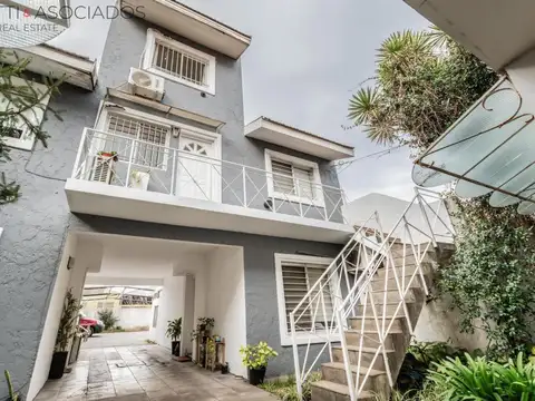 PH en Venta en Villa Luzuriaga, Partido de La Matanza