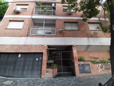 Rivadavia 3600, Piso 6