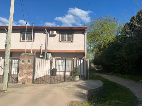 Casa en Parque Florida