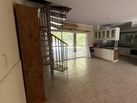 Casa en Venta 15 años