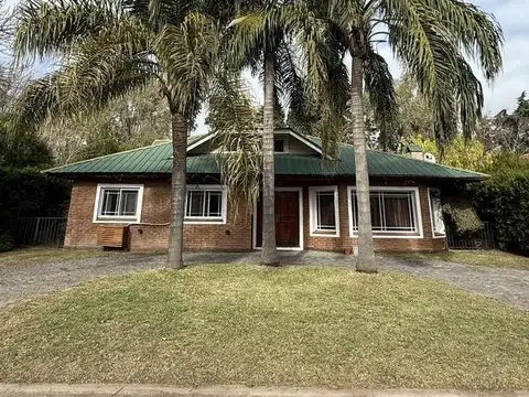Casa en Venta en La Arboleda (Escobar)