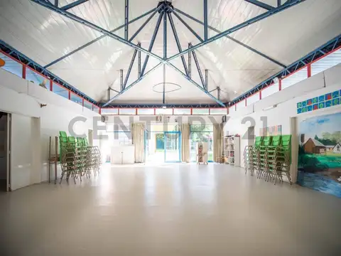 17 e/ 462 y 464 , Piso 0