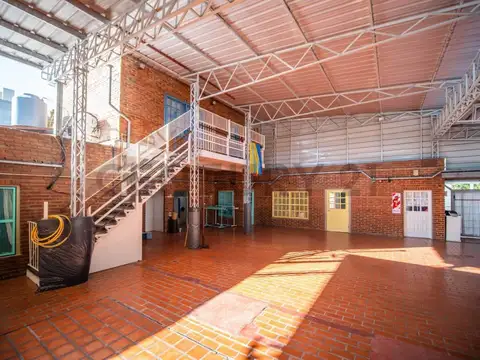 17 e/ 462 y 464 , Piso 0