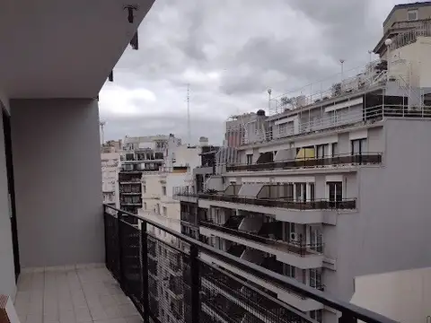 Departamento en Venta en Recoleta, USD 198.000