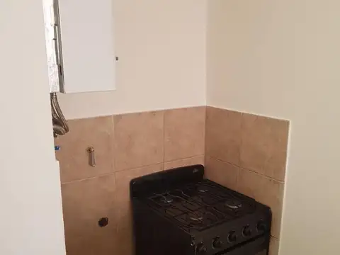 Departamento en Alquiler 12 años