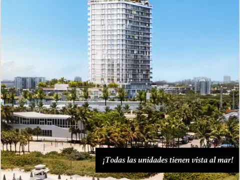 Departamento en Venta en Miami, USD 719.000