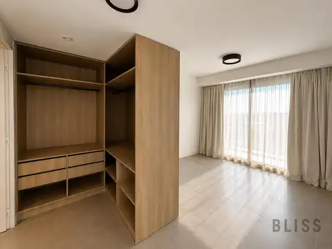 Departamento de 2 ambientes en alquiler en Bliss Buenos Aires