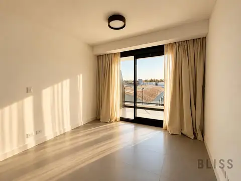 Departamento en Alquiler A Estrenar