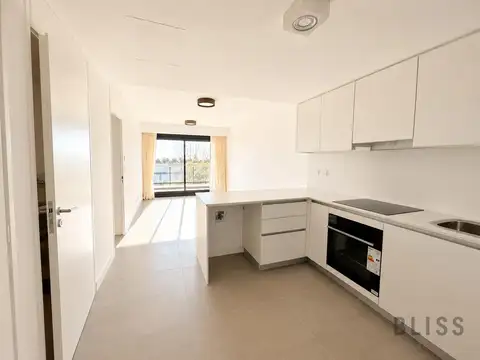 Departamento en Alquiler de 2 ambientes