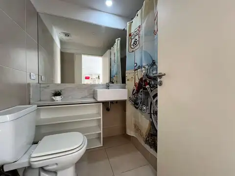 Departamento en Venta en Constitucion, USD 75.000