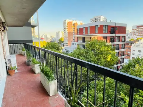 Departamento en Venta de 4 ambientes