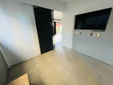 Departamento 4 ambientes con 4 baños