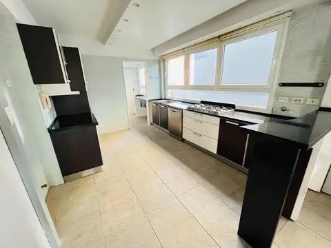 Departamento en Venta en Belgrano, USD 660.000