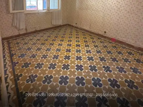 Casa en Venta 70 años