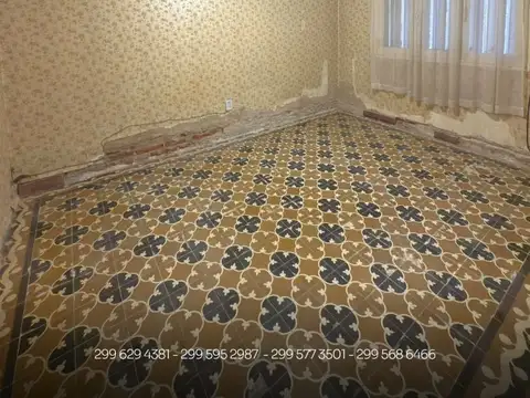 Casa en Venta al Oeste