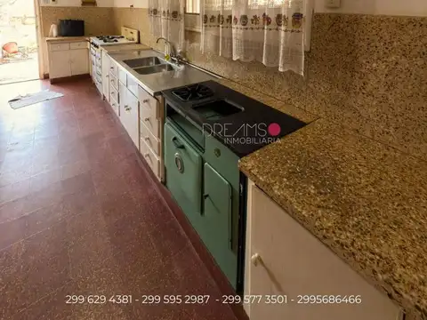 Casa en Venta de 2 dormitorios